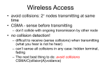 Wireless LAN - People.vcu.edu