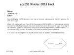 ecs251_w2013_final