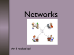 networks