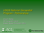 CAG Powerpoint - West Virginia GIS Technical Center