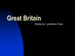 Great Britain