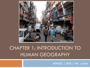 Chapter 2: Population - Bremerton School District