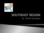 Southeast Region