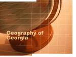 GEO of GA - Cobb Learning