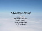 Alaska