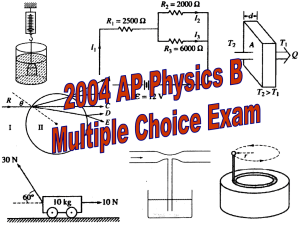 No Slide Title - myersparkphysics