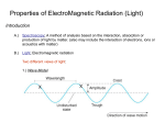 Wave Model