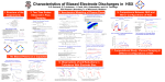 Gerhardt_Characteristics Poster_APS 2003