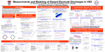 Gerhardt_Measurements Poster_APS 2003