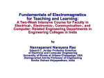 EM_Course_Module_5 - University of Illinois Urbana