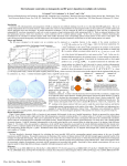 Electrodynamic constraints on homogeneity and RF power deposition in multiple...