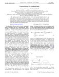 Proposed Design of a Josephson Diode Jiangping Hu, Congjun Wu, and Xi Dai