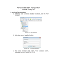 Merestore Database Transkul