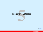 (Mengontrol Database)