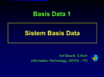 Modul 7 8 Database dan Access