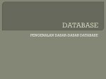 DATABASE