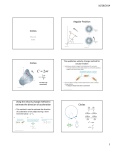 Circular-Motion and forces