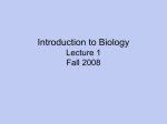 L1_Intro to Biology_Fa08