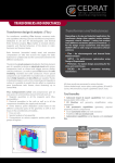 Transformers and Inductances