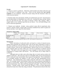 Lab 7_Esterification