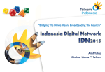 Indonesia Digital Network