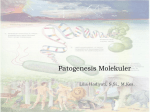 Patogenesis Molekuler