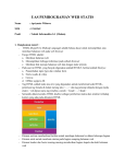 uas pemrograman web statis