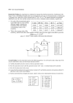 Sample Circuit Sol