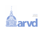 ARVD Program Brochure