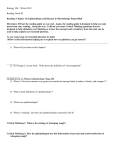 Reading Guide 02 - Micro_Ch13_Epidemiology