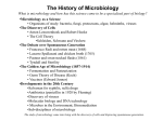 1 History of Micro