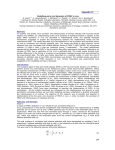 47. Modelling early viral dynamics of FMDV in vivo