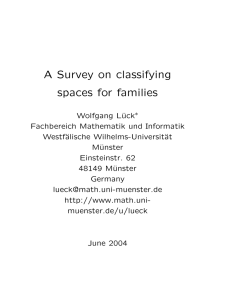 http://www.math.uni-muenster.de/u/lueck/publ/lueck/surveyclassi04.pdf