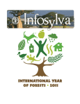 Infosylva Special COP 17