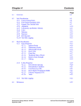 wsdot soil and rock properties