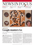 Google masters Go