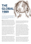 The Global 1989