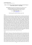 Direct Somatic Embryogenesis in Rice (Oryza sativa L - JMS