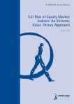 Tail Risk of Equity Market Indices: An Extreme Value Theory Approach