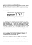 LSE Investigations Into THE_QS League Tables