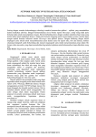 Preparation of Papers in Two-Column Format - E