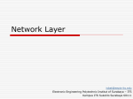Modul 4-2 Network Layer