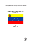 Venezuela English