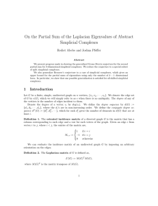 Counting Regions in Hyperplane Arrangements