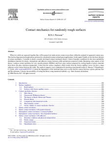 Persson2006-Contact_mechanics_for_randomly_rough_+