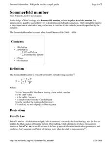 Sommerfeld Number - wikipedia.pdf