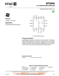 RF3855 数据资料DataSheet下载