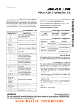 MAX2410EVKIT.pdf