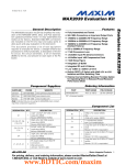 MAX2039EVKIT.pdf