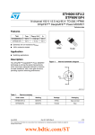 STH90N15F4-2